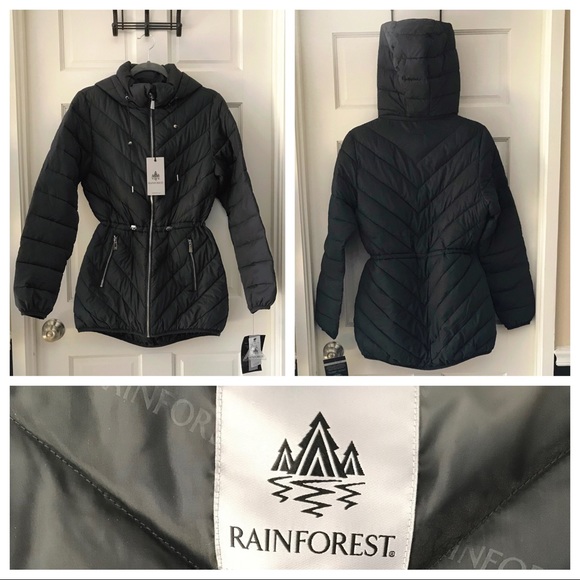 thermoluxe jacket